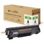G&G Reborn Toner Cartridge Compatible with HP 79A / CF279A (21239) - Black, 1,000 Pages