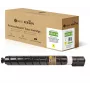 G&G Reborn Toner Compatible with Canon C-EXV 49 (8527B002) Yellow