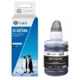 G&G Refill Ink Bottle for Canon GI-50 PGBK Black Pigment Ink 140ml (19382)