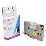 G&G Satin Ribbon Tape Compatible with Brother TZe-RG34P (18771)
