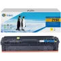 G&G Toner Cartridge Replacement for HP 219X / W2192X Yellow (High Yield) GG-PH2192XFY