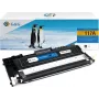G&G Toner Compatible with HP 117A / W2070A Black (18450)