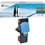 G&G Toner Compatible with Kyocera TK-5240C / 1T02R7CNL0 (14777) - Cyan