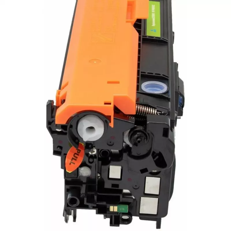 G&G XL Compatible Toner Cartridge for HP CF361X/508X – Cyan (High Yield, 9500 Pages)