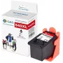 G&G XL High-Yield Compatible Ink Cartridge for Canon PG-540XL (Black, 600 Pages) - 14689