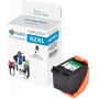 G&G XL High Yield Compatible Ink Cartridge for HP 62XL (C2P05AN) Black (18835)