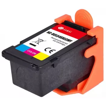 G&G XL Ink Cartridge Compatible with Canon CL-546XL / 8288B01 (15097)