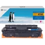 G&G XL Toner Cartridge Compatible with HP 415X / W2033X - Magenta, 6,000 Pages