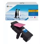 G&G XL Toner Cartridge Compatible with Kyocera TK-5440M Magenta (20450)