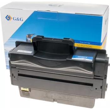 G&G XL Toner Cartridge Compatible with Samsung MLT-D205L / HP SU963A