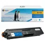 G&G XL Toner Compatible with Brother TN-423C Cyan