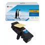 G&G XL Yellow Toner Cartridge for Kyocera TK-5440Y (20451)
