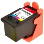 G&G XXL Ink Cartridge Compatible with Canon CL-561XL (20634)
