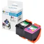 G&G XXL Ink Cartridges 2-Pack Compatible with HP 304XL Black + Tri-Color (18684)