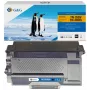G&G XXXL Toner Compatible with Brother TN-3520 (14298) - Black, Extra High Yield