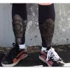 G-Form Shin Guards Black XL
