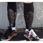 G-Form Shin Guards Black XL