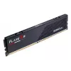 G.Skill Flare X5 16GB DDR5-6000 CL36 UDIMM Single Module Memory - Matte Black