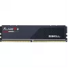 G.Skill Flare X5 16GB DDR5-6000 CL36 UDIMM Single Module Memory - Matte Black