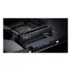 G.Skill Flare X5 256 GB (4 x 64 GB) DDR5-6000 CL34 Desktop Memory Kit - Matte Black