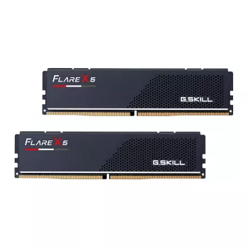 G.Skill Flare X5 48GB DDR5 6000MHz CL30 Dual-Channel Kit (2x24GB) AMD EXPO Matte Black