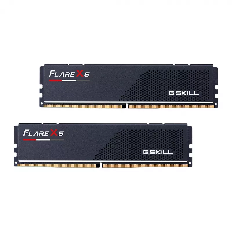 G.Skill Flare X5 48GB DDR5 6000MHz CL30 Dual-Channel Kit (2x24GB) AMD EXPO Matte Black