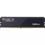 G.Skill Ripjaws S5 16GB (1x16GB) DDR5-6000 CL36 Memory Module - Matte Black