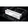 G.Skill Ripjaws S5 64 GB (2x 32 GB) DDR5-5200 CL36 White Desktop RAM