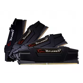 G.Skill Ripjaws V 128GB (4x32GB) DDR4 3600MHz CL18 Desktop Memory Kit