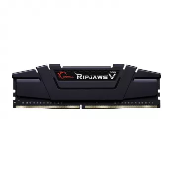 G.Skill Ripjaws V 128GB (4x32GB) DDR4 3600MHz CL18 Desktop Memory Kit