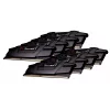 G.Skill Ripjaws V 256GB (8x32GB) DDR4 3600MHz CL18 Desktop Memory Kit