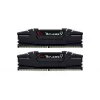 G.Skill Ripjaws V 64GB (2x32GB) DDR4 3200MHz CL16 Desktop Memory Kit - Black