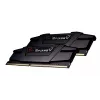 G.Skill Ripjaws V 64GB (2x32GB) DDR4 3200MHz CL16 Desktop Memory Kit - Black