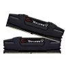 G.Skill Ripjaws V 64GB (2x32GB) DDR4 3200MHz CL16 Desktop Memory Kit - Black