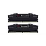 G.Skill Ripjaws V 64GB (2x32GB) DDR4 3200MHz CL16 Desktop Memory Kit - Black