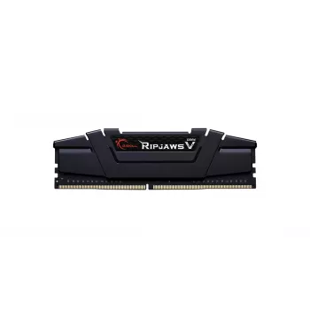 G.Skill Ripjaws V 64GB (2x32GB) DDR4 3600MHz CL18 Desktop Memory Kit - Black