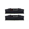 G.Skill Ripjaws V 64GB (2x32GB) DDR4 3600MHz CL18 Desktop Memory Kit - Black