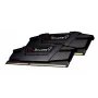 G.Skill Ripjaws V 64GB (2x32GB) DDR4 3600MHz CL18 Desktop Memory Kit - Black