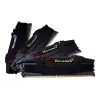 G.Skill Ripjaws V DDR4 Kit 128GB (4x32GB) 3200MHz CL16-18-18-38 1.35V Quad Channel Desktop Memory