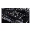 G.Skill Ripjaws V DDR4 Kit 128GB (4x32GB) 3200MHz CL16-18-18-38 1.35V Quad Channel Desktop Memory
