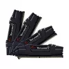G.Skill Ripjaws V DDR4 Kit 128GB (4x32GB) 3200MHz CL16-18-18-38 1.35V Quad Channel Desktop Memory