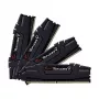 G.Skill Ripjaws V DDR4 Kit 128GB (4x32GB) 3200MHz CL16-18-18-38 1.35V Quad Channel Desktop Memory