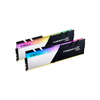 G.Skill Trident Z Neo 64GB (2x32GB) DDR4 3600MHz CL18 Memory Kit - Black