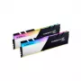 G.Skill Trident Z Neo 64GB (2x32GB) DDR4 3600MHz CL18 Memory Kit - Black