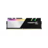 G.Skill Trident Z Neo 128GB (4x32GB) DDR4 3600MHz CL18 Desktop Memory Kit - Black/Silver RGB