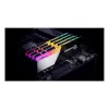 G.Skill Trident Z Neo 128GB (4x32GB) DDR4 3600MHz CL18 Desktop Memory Kit - Black/Silver RGB