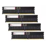 G.Skill Trident Z5 Neo RGB 192GB (4x48GB) DDR5-6400 CL32 Memory Kit - AMD EXPO, Matte Black