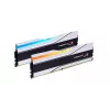 G.Skill Trident Z5 Neo RGB 48GB (2x24GB) DDR5-6400 CL32 White AMD EXPO Memory Kit