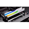 G.Skill Trident Z5 Neo RGB 48GB (2x24GB) DDR5-6400 CL32 White AMD EXPO Memory Kit
