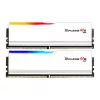 G.Skill Trident Z5 RGB 48GB (2x24GB) DDR5-6000 CL30 Desktop RAM - Matte Black